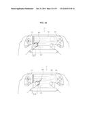 DISPLAY CONTROL DEVICE, DISPLAY CONTROL METHOD, AND COMPUTER PROGRAM diagram and image