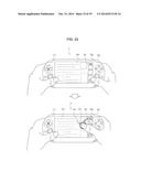 DISPLAY CONTROL DEVICE, DISPLAY CONTROL METHOD, AND COMPUTER PROGRAM diagram and image