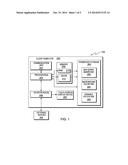 TOUCH SENSITIVE DATA ENTRY USING A CONTINUOUS GESTURE diagram and image