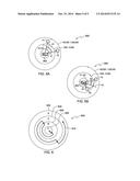 TOUCH SENSITIVE DATA ENTRY USING A CONTINUOUS GESTURE diagram and image