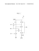 DISPLAY DEVICE AND DRIVING METHOD THEREOF diagram and image