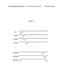 DISPLAY DEVICE AND DRIVING METHOD THEREOF diagram and image