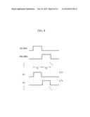 DISPLAY DEVICE AND DRIVING METHOD THEREOF diagram and image