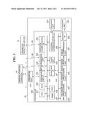 OPERATION RECEPTION DEVICE AND METHOD FOR RECEIVING OPERATION ON PAGE     IMAGE, STORAGE MEDIUM, AND IMAGE FORMING APPARATUS FOR USE WITH OPERATION     RECEPTION DEVICE diagram and image