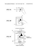 OPERATION RECEPTION DEVICE AND METHOD FOR RECEIVING OPERATION ON PAGE     IMAGE, STORAGE MEDIUM, AND IMAGE FORMING APPARATUS FOR USE WITH OPERATION     RECEPTION DEVICE diagram and image