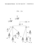 MOBILE TERMINAL AND CONTROL METHOD THEREOF diagram and image