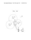 MOBILE TERMINAL AND CONTROL METHOD THEREOF diagram and image