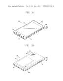 MOBILE TERMINAL AND CONTROL METHOD THEREOF diagram and image