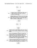 MOBILE TERMINAL AND CONTROL METHOD THEREOF diagram and image