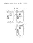 MOBILE TERMINAL AND CONTROL METHOD THEREOF diagram and image