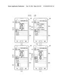 MOBILE TERMINAL AND CONTROL METHOD THEREOF diagram and image