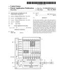 TOUCH PANEL CONTROLLER AND SEMICONDUCTOR DEVICE diagram and image