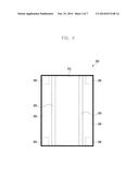 ELECTRONIC DEVICE FOR PROCESSING INPUT FROM TOUCHSCREEN diagram and image