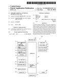 PORTABLE TERMINAL AND DRIVING METHOD OF THE SAME diagram and image