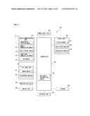 PORTABLE TERMINAL AND DRIVING METHOD OF THE SAME diagram and image