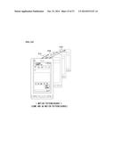 PORTABLE TERMINAL AND DRIVING METHOD OF THE SAME diagram and image