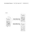 PORTABLE TERMINAL AND DRIVING METHOD OF THE SAME diagram and image