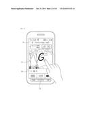 ELECTRONIC DEVICE AND CONTROL METHOD THEREOF diagram and image