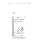 ELECTRONIC DEVICE AND CONTROL METHOD THEREOF diagram and image