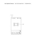 ELECTRONIC DEVICE AND CONTROL METHOD THEREOF diagram and image