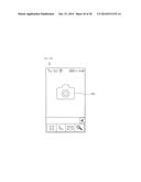 ELECTRONIC DEVICE AND CONTROL METHOD THEREOF diagram and image