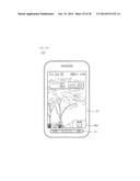 ELECTRONIC DEVICE AND CONTROL METHOD THEREOF diagram and image