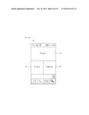 ELECTRONIC DEVICE AND CONTROL METHOD THEREOF diagram and image