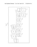 ELECTRONIC DEVICE, OPERATION CONTROL METHOD AND RECORDING MEDIUM diagram and image