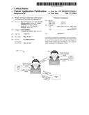 BODY-COUPLED COMMUNICATION BASED ON USER DEVICE WITH TOUCH DISPLAY diagram and image