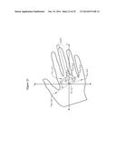 METHOD FOR USER INPUT FROM ALTERNATIVE TOUCHPADS OF A COMPUTERIZED SYSTEM diagram and image