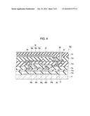 ELECTRO-OPTICAL DEVICE AND ELECTRONIC APPARATUS diagram and image