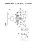 ELECTRO-OPTICAL DEVICE AND ELECTRONIC APPARATUS diagram and image