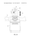 Selected Image Acquisition Technique To Optimize Patient Model     Construction diagram and image