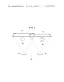 DEPTH MEASURING SCHEMES diagram and image