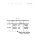 CAMERA CONTROL DEVICE, CAMERA CONTROL METHOD, AND CAMERA CONTROL SYSTEM diagram and image