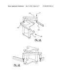 Method for Producing a Dental Element or Aid for Adjusting the Teeth,     Face-Bow and Articulator diagram and image