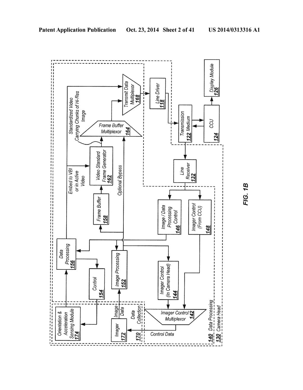 ADJUSTABLE VARIABLE RESOLUTION INSPECTION SYSTEMS AND METHODS USING     MULTIPLE IMAGE SENSORS - diagram, schematic, and image 03