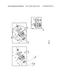 ADJUSTABLE VARIABLE RESOLUTION INSPECTION SYSTEMS AND METHODS USING     MULTIPLE IMAGE SENSORS diagram and image