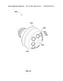 ADJUSTABLE VARIABLE RESOLUTION INSPECTION SYSTEMS AND METHODS USING     MULTIPLE IMAGE SENSORS diagram and image