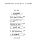 INFORMATION PROCESSING SYSTEM AND METHOD, INFORMATION PROCESSING     APPARATUS, IMAGE-CAPTURING DEVICE AND METHOD, RECORDING MEDIUM, AND     PROGRAM diagram and image