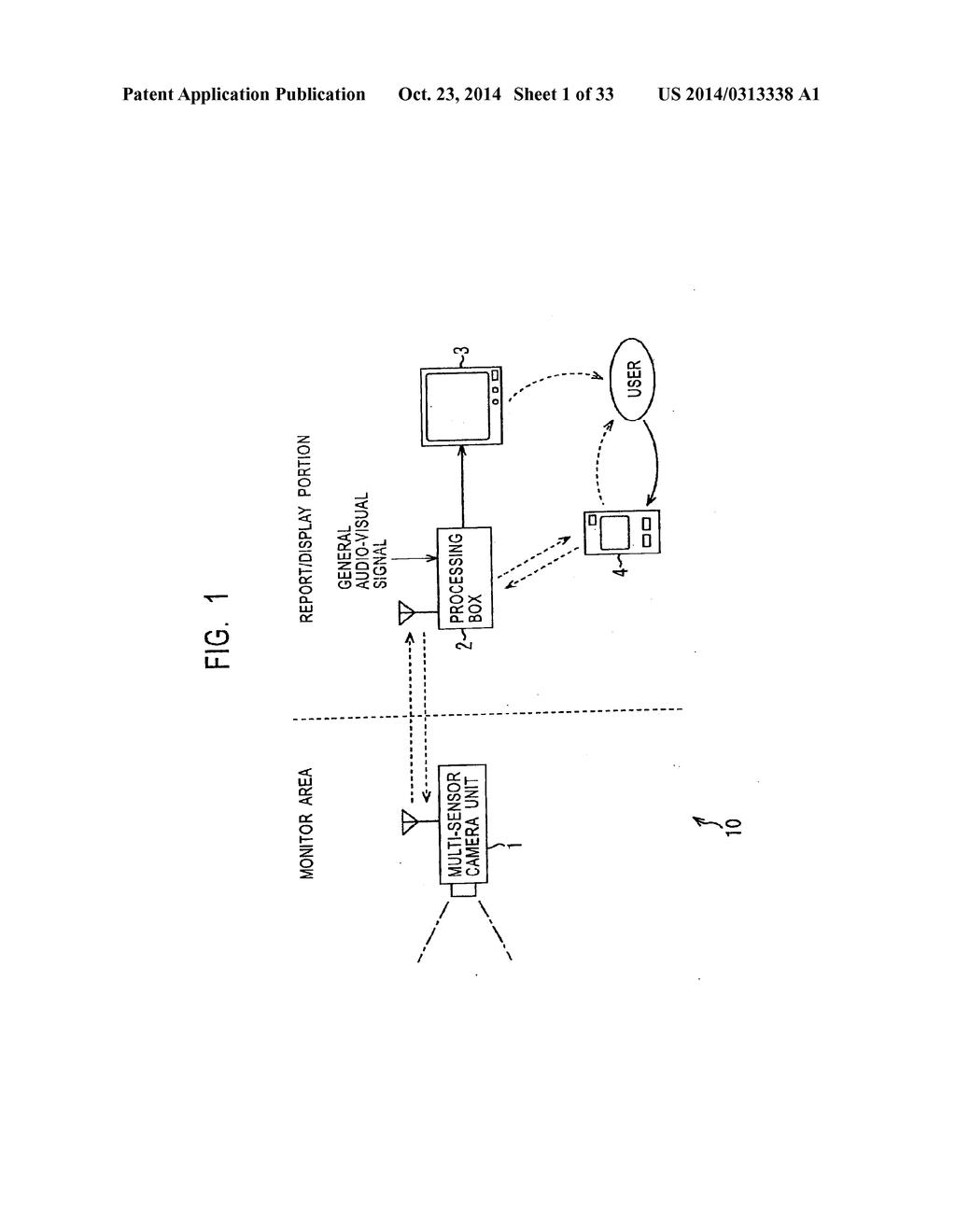 INFORMATION PROCESSING SYSTEM AND METHOD, INFORMATION PROCESSING     APPARATUS, IMAGE-CAPTURING DEVICE AND METHOD, RECORDING MEDIUM, AND     PROGRAM - diagram, schematic, and image 02