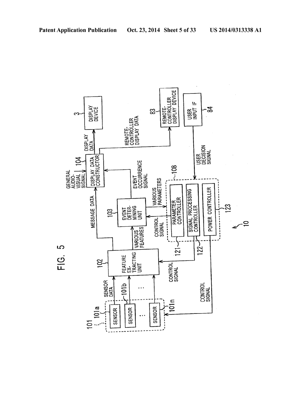 INFORMATION PROCESSING SYSTEM AND METHOD, INFORMATION PROCESSING     APPARATUS, IMAGE-CAPTURING DEVICE AND METHOD, RECORDING MEDIUM, AND     PROGRAM - diagram, schematic, and image 06