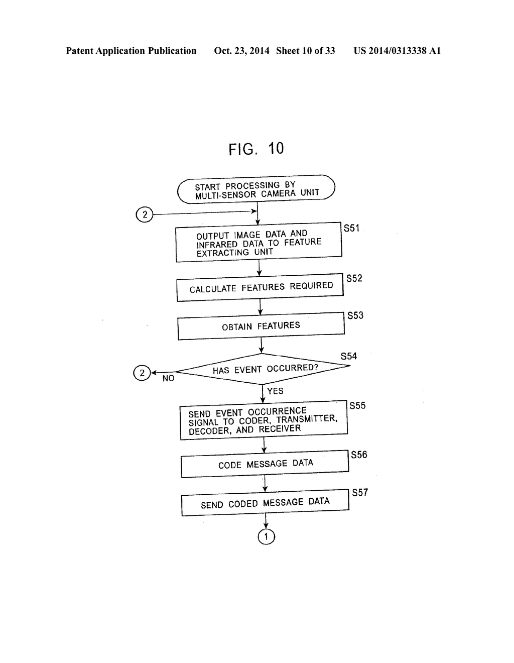 INFORMATION PROCESSING SYSTEM AND METHOD, INFORMATION PROCESSING     APPARATUS, IMAGE-CAPTURING DEVICE AND METHOD, RECORDING MEDIUM, AND     PROGRAM - diagram, schematic, and image 11