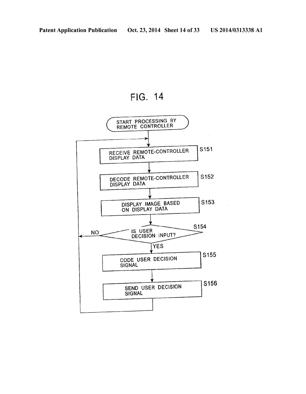 INFORMATION PROCESSING SYSTEM AND METHOD, INFORMATION PROCESSING     APPARATUS, IMAGE-CAPTURING DEVICE AND METHOD, RECORDING MEDIUM, AND     PROGRAM - diagram, schematic, and image 15