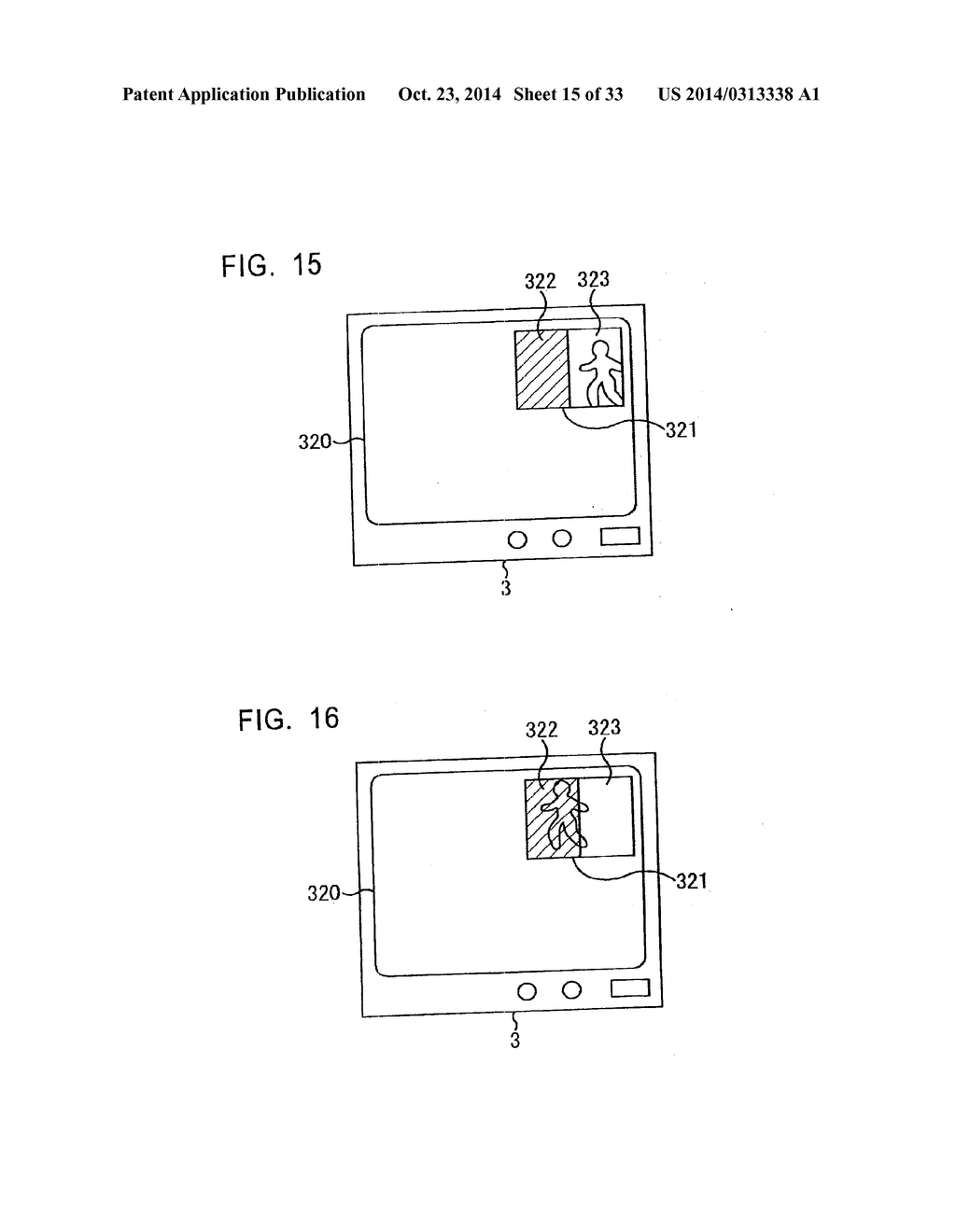 INFORMATION PROCESSING SYSTEM AND METHOD, INFORMATION PROCESSING     APPARATUS, IMAGE-CAPTURING DEVICE AND METHOD, RECORDING MEDIUM, AND     PROGRAM - diagram, schematic, and image 16