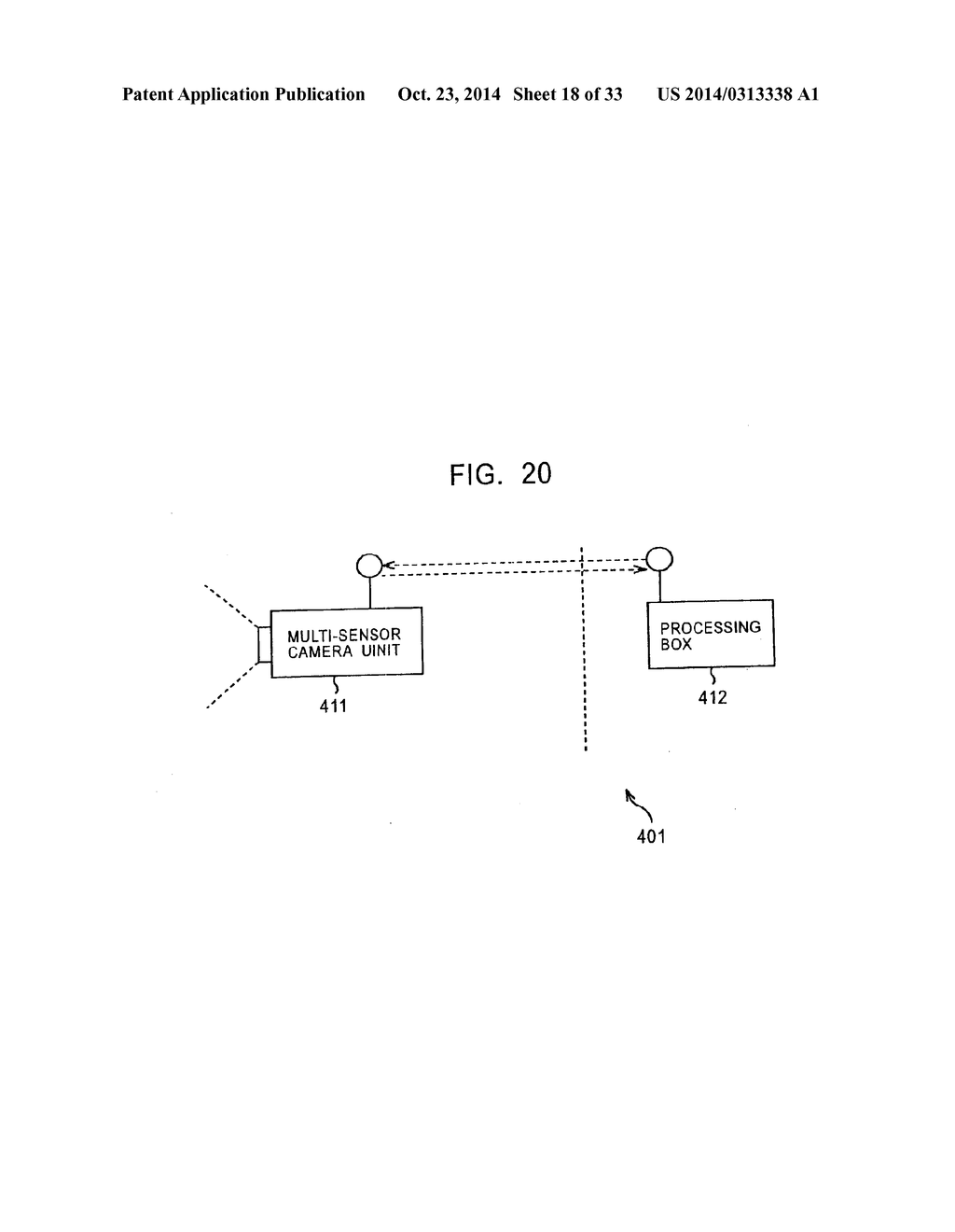 INFORMATION PROCESSING SYSTEM AND METHOD, INFORMATION PROCESSING     APPARATUS, IMAGE-CAPTURING DEVICE AND METHOD, RECORDING MEDIUM, AND     PROGRAM - diagram, schematic, and image 19