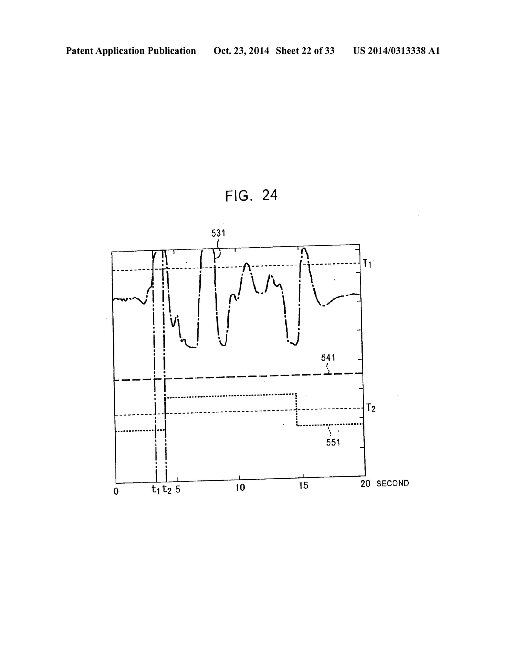 INFORMATION PROCESSING SYSTEM AND METHOD, INFORMATION PROCESSING     APPARATUS, IMAGE-CAPTURING DEVICE AND METHOD, RECORDING MEDIUM, AND     PROGRAM - diagram, schematic, and image 23