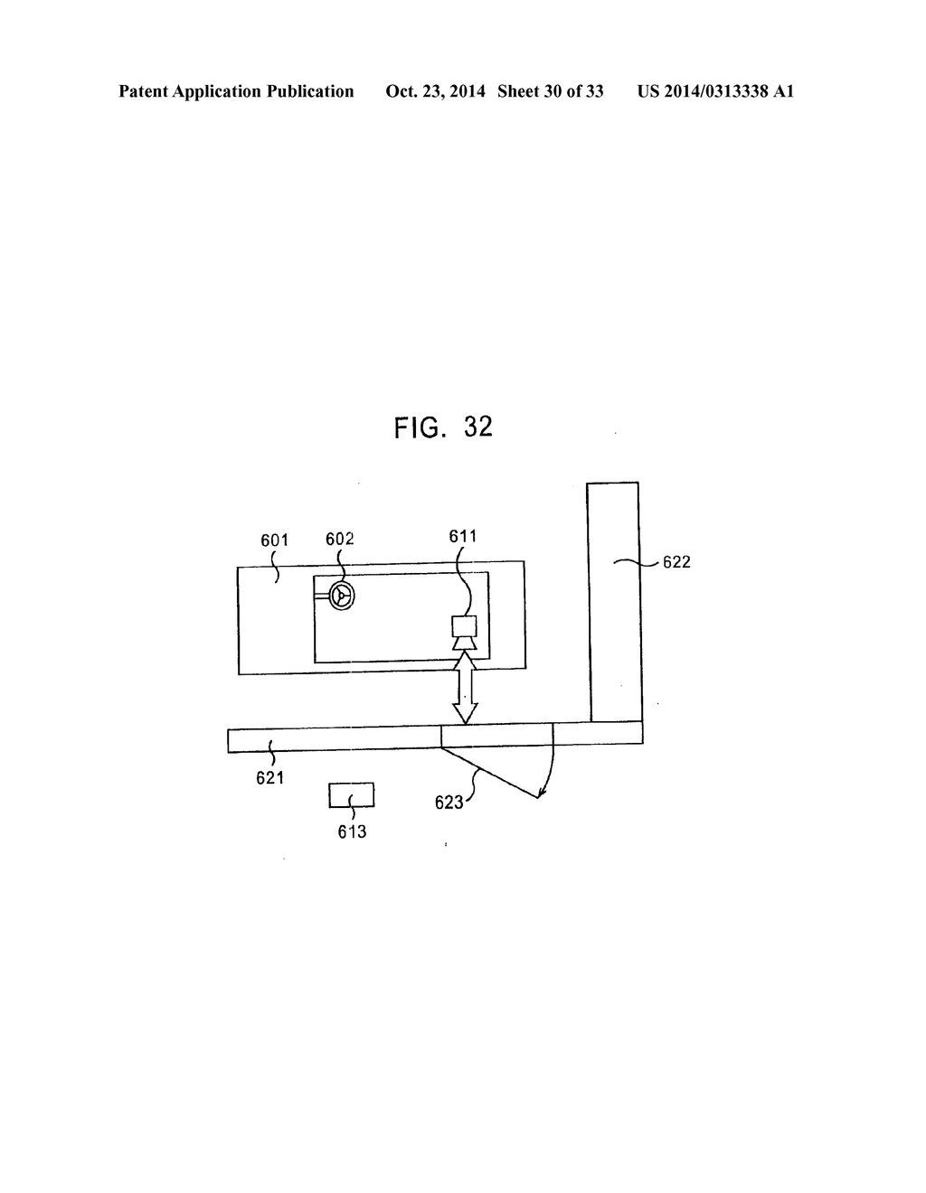 INFORMATION PROCESSING SYSTEM AND METHOD, INFORMATION PROCESSING     APPARATUS, IMAGE-CAPTURING DEVICE AND METHOD, RECORDING MEDIUM, AND     PROGRAM - diagram, schematic, and image 31