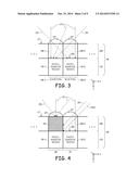 IMAGING SYSTEMS WITH REFERENCE PIXELS FOR IMAGE FLARE MITIGATION diagram and image