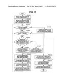 MOVING IMAGE PROCESSING APPARATUS, IMAGING APPARATUS, AND MOVING IMAGE     PROCESSING METHOD diagram and image